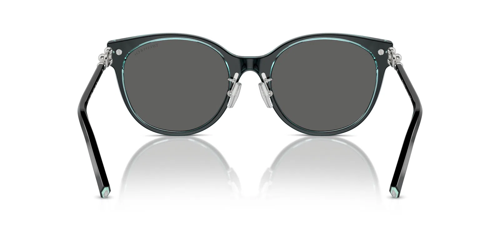 Tiffany 4223D Sunglasses - view 7
